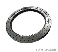 Sell 112.32.1600 114.32.1600 Cross roller slewing ring for agricultura