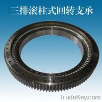 Sell Cross roller slewing bearing for Filling / Packging Machinery