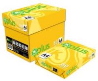 Sell IKPlus multipurpose copy paper80gsm/75gsm/70gsm