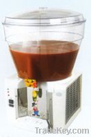 cold beverage machine(Crystal-LSJ-50LX1)