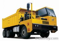 FAW brand Mine dump truck