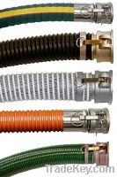 Sell suction hose