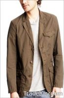 men's jacket