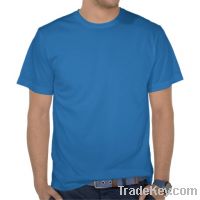 Sell Crew Neck T-shirt