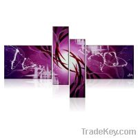 Sell Modern Home Fashional Art Wall Painting Group
