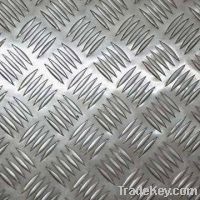 Sell Aluminum Tread Plate