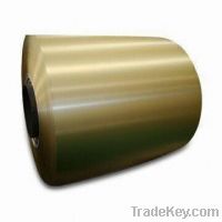 Sell Aluminum Coil