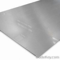 Sell  Aluminum Sheet