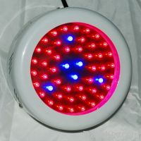 Sell 90W High Power Hydroponic UFO LED Grow Garden Light