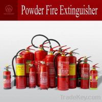 Sell fire extinguisher