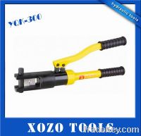 Sell Hydraulic Crimping Tool YQK-300