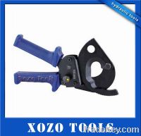 Sell Ratcheting cable cutter TCR-500S