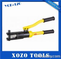 Sell Cable Hydraulic Crimping Crimper YQK-120