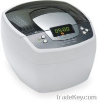 Sell Ultrasonic Cleaner with HEATER CD-4810