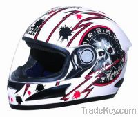 Sell full face motorcycle helmet HF-170