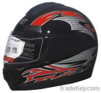Sell Cheapest Full Face Helmet for Motorcycle HF-102