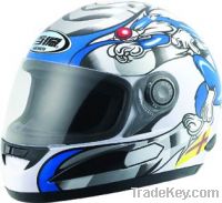 Sell high-quality motor helmet HF-120