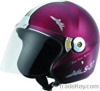 Sell high-quality crash helmet HF-216