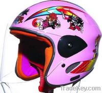 Sell high-quality kids helmet HF-226