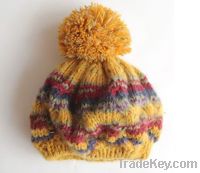 knitted hats