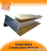 Sell Aluminium profile