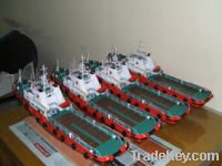 Sell cruise ship model