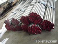 Sell precision steel tube