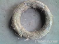 black  binding  iron  wire