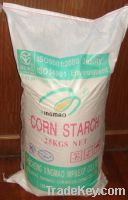 corn starch e