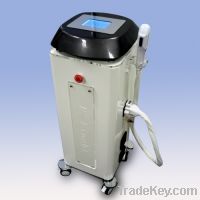 Sell Professional IPL+RF Hair Removal Beauty Equipment