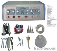 Sell 6 In 1 Multifunctional Personal Care Beauty Salon Equipment