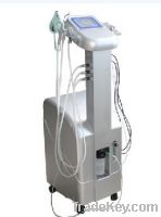 Sell Almighty Pure Oxygen Jet Facial Care beauty machine