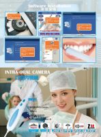 Intra-Oral Camera