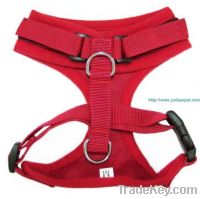 Sell adjustable air mesh pet harnessYD002