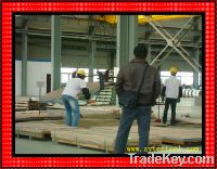 Sell 316 Stainless Steel Plate
