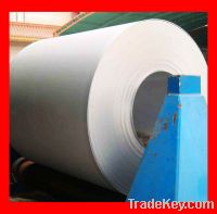 Sell 316L Stainless Steel Coil