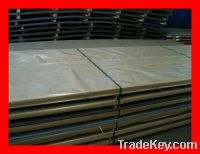 Sell 316L Stainless Steel Plate