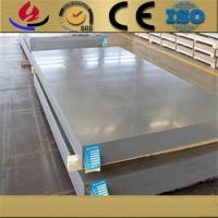 5052 3003 aluminum steel plate/coil in stcok
