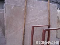 Sell white marble, beige marble