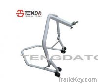 Sell MOTORCYCLE FRONT (REAR) STAND