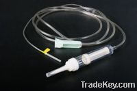 Sell Disposable Blood Transfusion Set