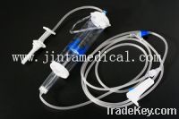 Sell Disposable Burette Infusion Set