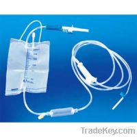 Sell Disposable Bag-Type Infusion Set