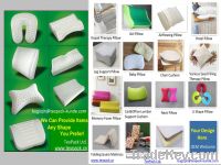 Sell Memory Foam Pillow/Cushion/Mattress Topper