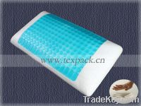 Sell Gel Memory Foam Pillow