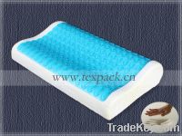 Sell Memory Foam Pillow with Cooling Gel Chip