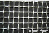 Sell Stainless Steel Crimped Wire Mesh