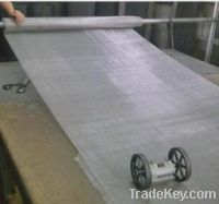 Sell Stainless Steel Printing Screen