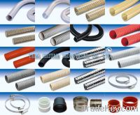 Sell Woodworking Flexible Hose (PVC Hose, Pu Hose, Silicone Hose, etc.)