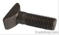 Sell Railway bolt for  the  Russian market